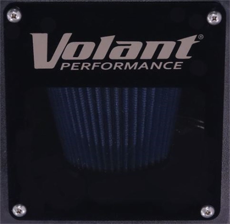 Volant 17-20 Ford F-150 Raptor/EcoBoost 3.5L V6 Pro-5 Closed Box Air Intake System